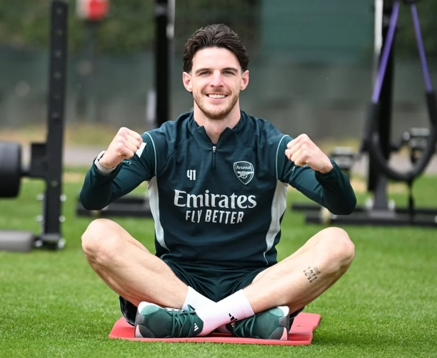 Crystal Palace vs Arsenal Match Preview, Prediction, Team News & Lineups | Premier League 2026