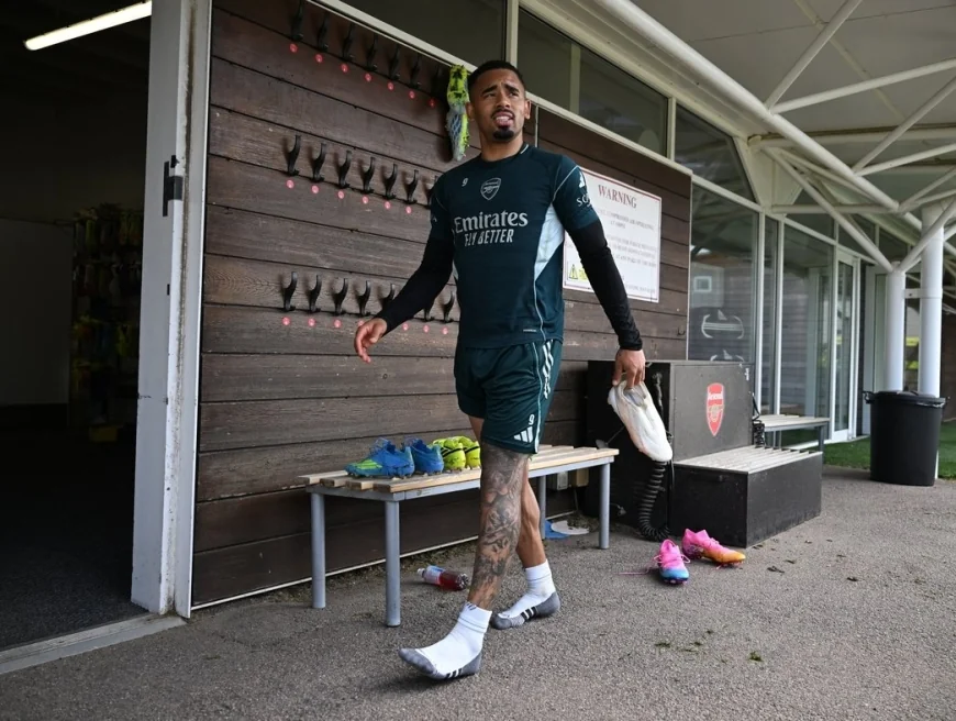 Crystal Palace vs Arsenal Match Preview, Prediction, Team News & Lineups | Premier League 2026