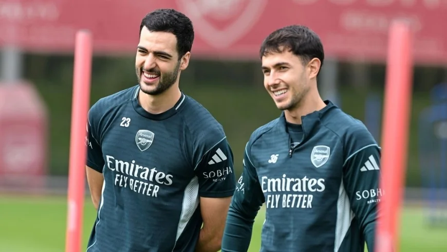 Crystal Palace vs Arsenal Match Preview, Prediction, Team News & Lineups | Premier League 2026